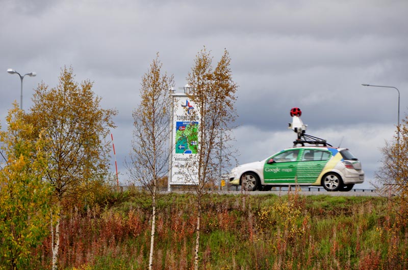 Streetview