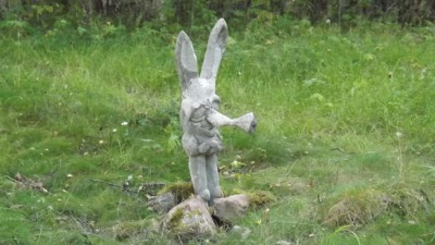 Wo habe ich diesen netten Kerl getroffen.. und für die B -Note worüber haben wir uns Unterhalten.. und nun viel spaß beim rätseln.. Wünscht der Michaelch