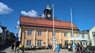 Altes Rathaus