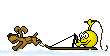 musher :-musher
