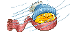 Sturm :blizzard: