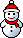 :-Schnee